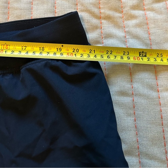 Amazon Essentials Mens Woven Stretch 7" Training Short XXL. - Picture 5 of 5